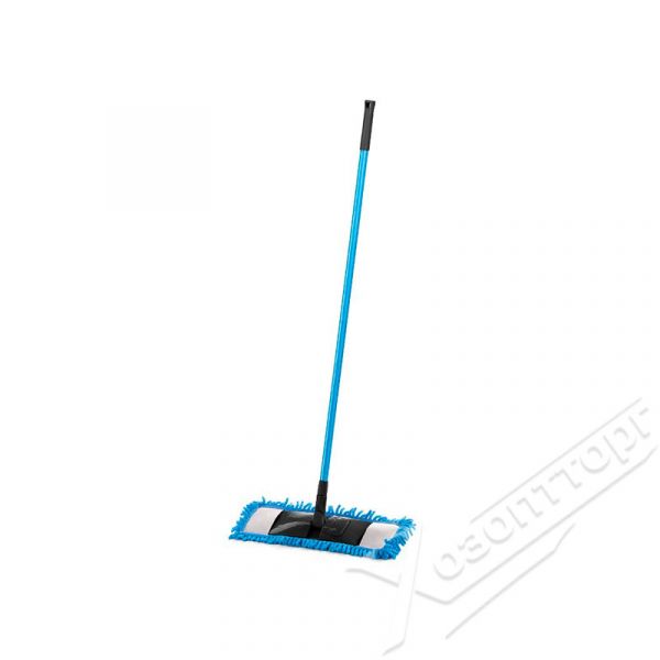 MOP Disco with "Chenille" nozzle and telescopic handle SV5205